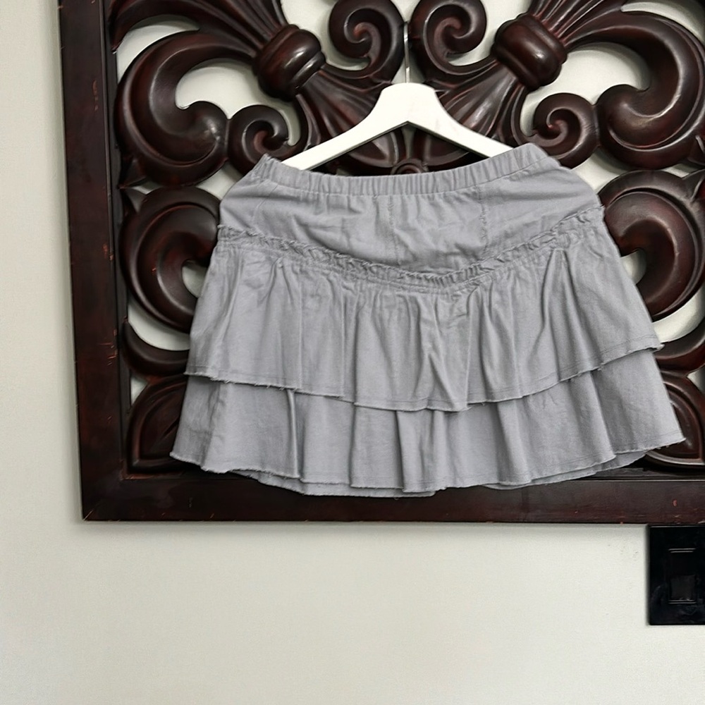 BNWT Kirious by Los Angeles Skirt
